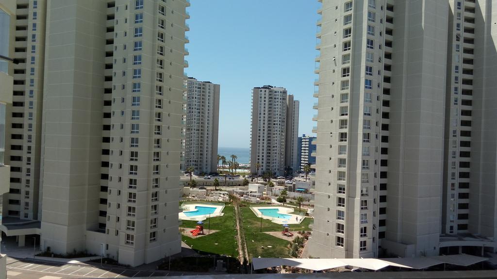 코킴보 Marina Sol 아파트 외부 사진