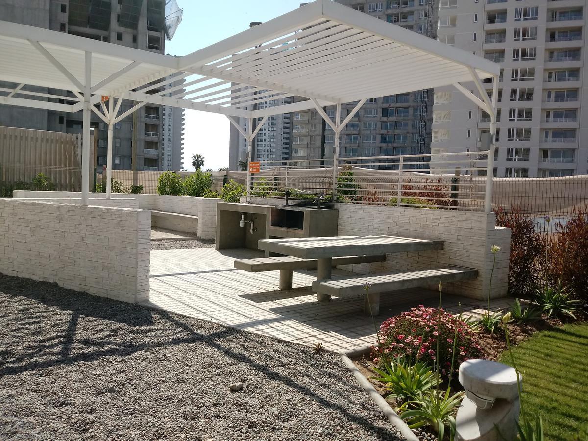 코킴보 Marina Sol 아파트 외부 사진